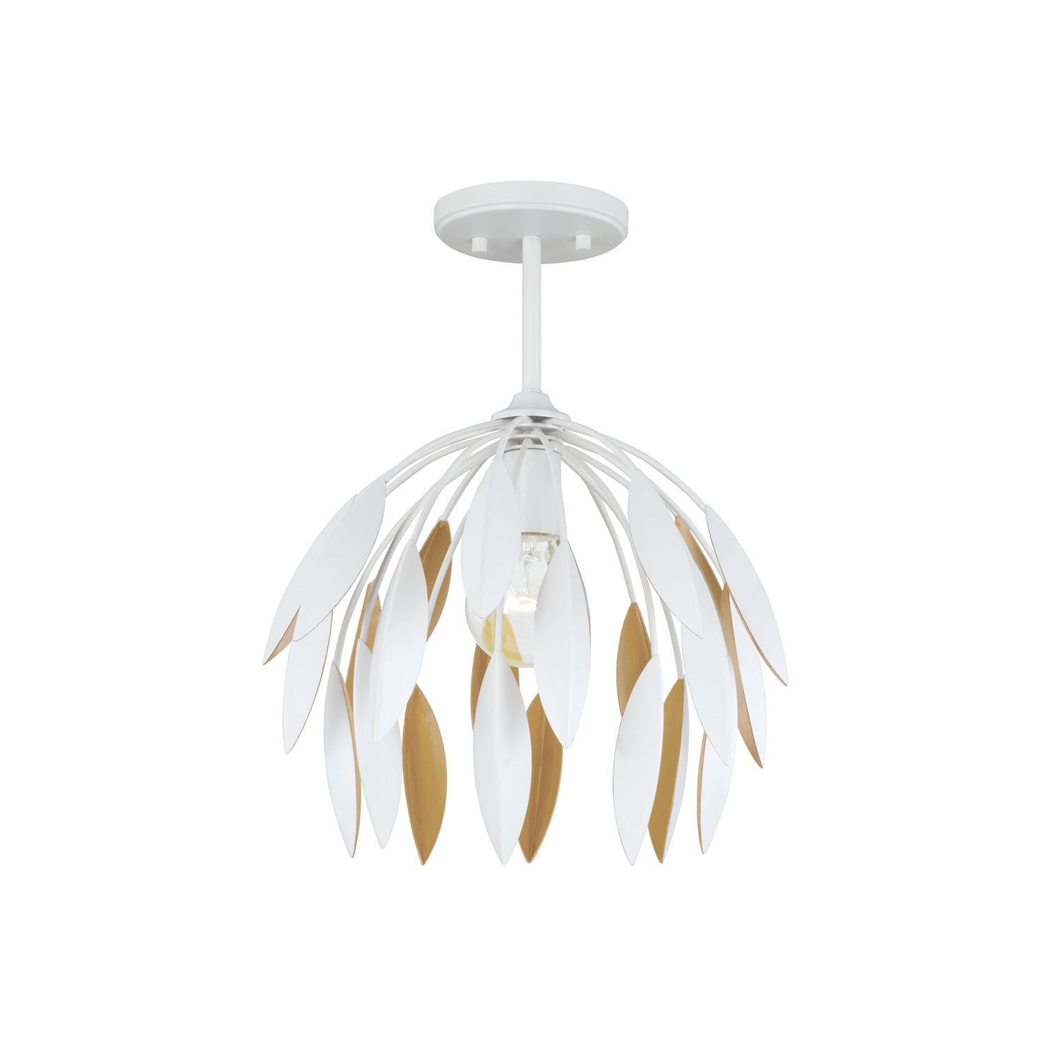 CAPITAL LIGHTING 351811WE 29d05bfe-e7c3-461d-b397-f2933368f202