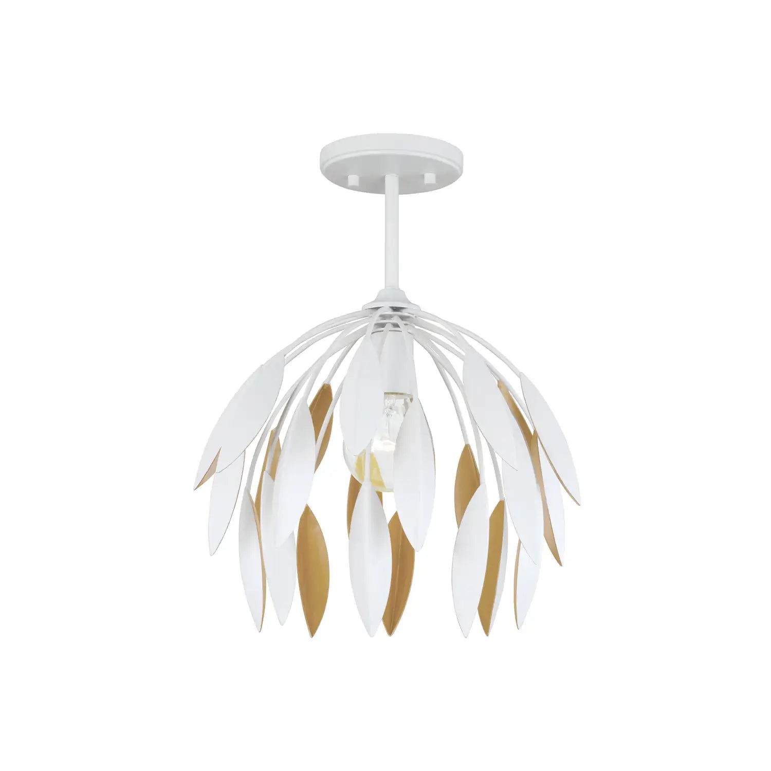 CAPITAL LIGHTING, MARGEAUX PENDANT, PENDANT LIGHT
