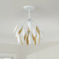 CAPITAL LIGHTING, MARGEAUX PENDANT, PENDANT LIGHT