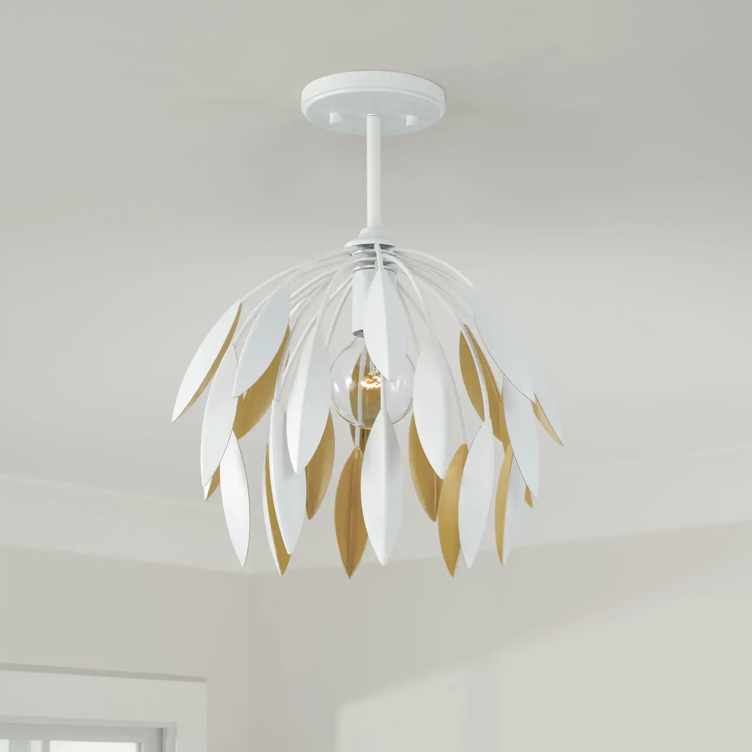 CAPITAL LIGHTING, MARGEAUX PENDANT, PENDANT LIGHT