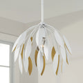 CAPITAL LIGHTING, MARGEAUX PENDANT, PENDANT LIGHT