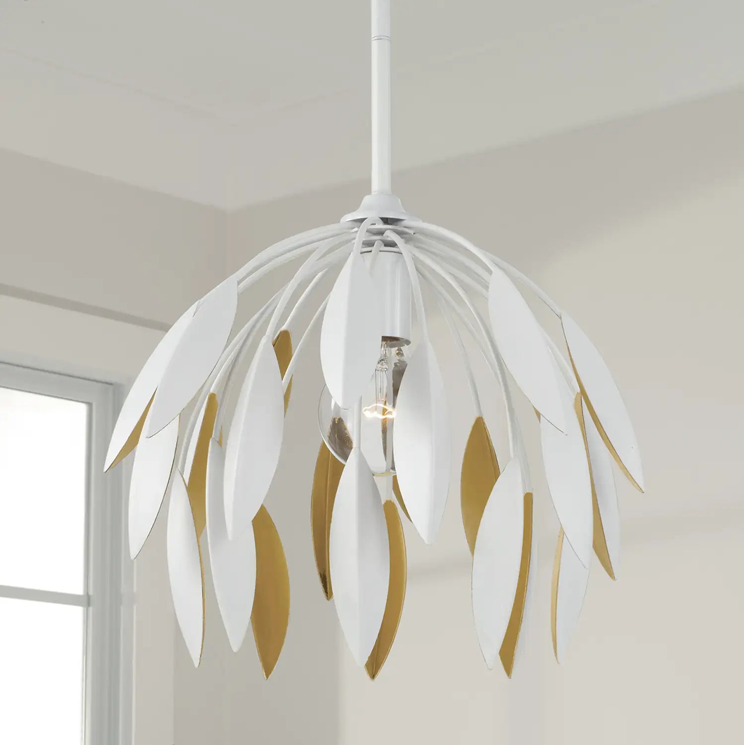 CAPITAL LIGHTING, MARGEAUX PENDANT, PENDANT LIGHT