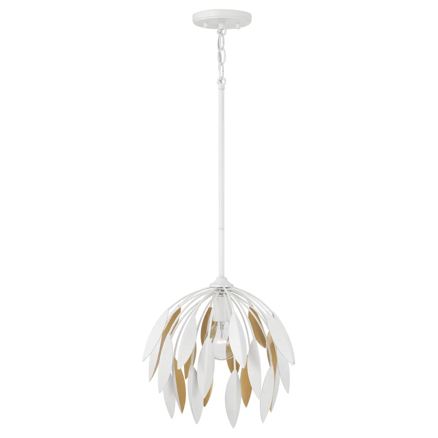 CAPITAL LIGHTING, MARGEAUX PENDANT, PENDANT LIGHT