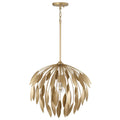 CAPITAL LIGHTING, MARGEAUX PENDANT, PENDANT LIGHT