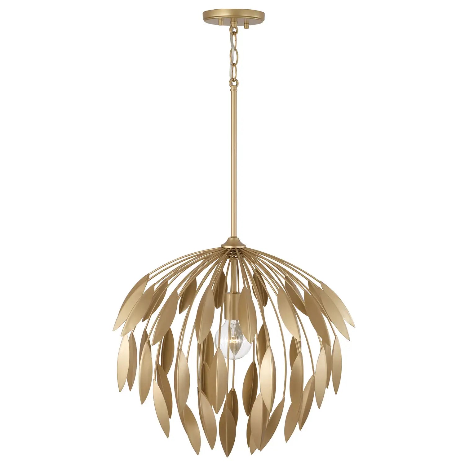 CAPITAL LIGHTING, MARGEAUX PENDANT, PENDANT LIGHT