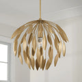 CAPITAL LIGHTING, MARGEAUX PENDANT, PENDANT LIGHT