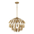 CAPITAL LIGHTING, MARGEAUX PENDANT, PENDANT LIGHT