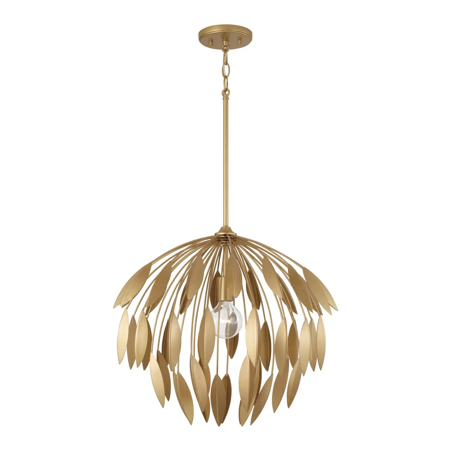 CAPITAL LIGHTING, MARGEAUX PENDANT, PENDANT LIGHT