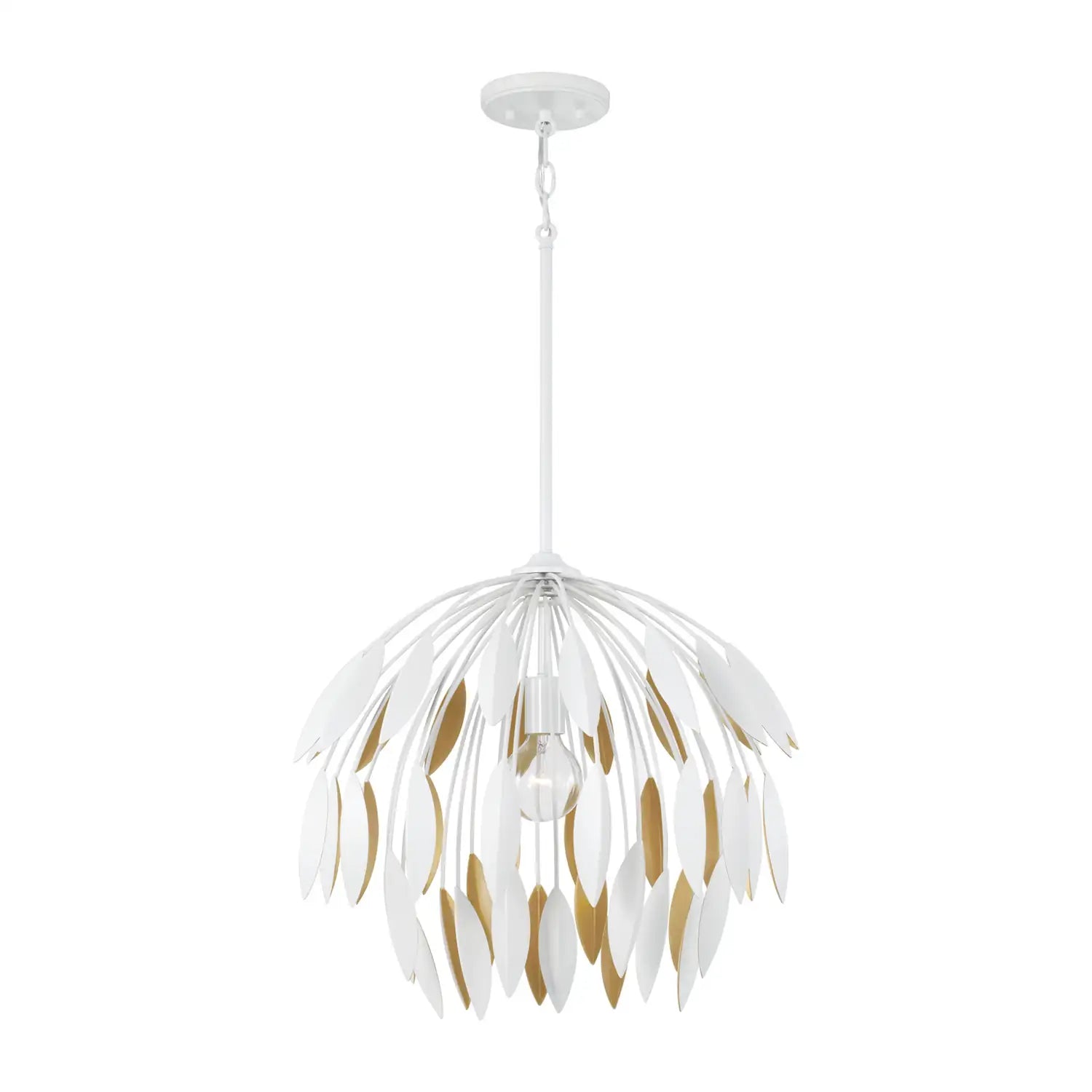 CAPITAL LIGHTING, MARGEAUX PENDANT, PENDANT LIGHT