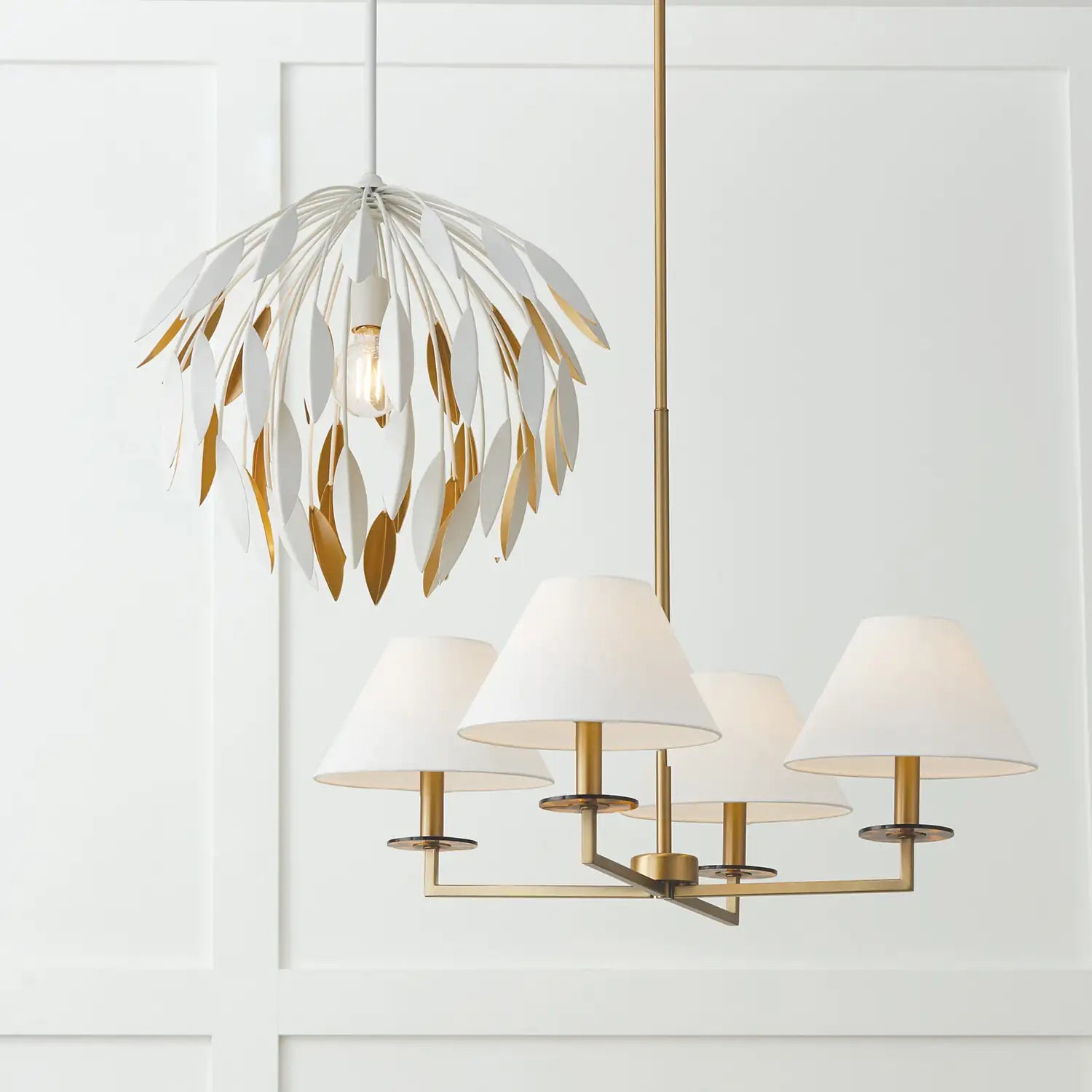 CAPITAL LIGHTING, MARGEAUX PENDANT, PENDANT LIGHT