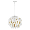 CAPITAL LIGHTING, MARGEAUX PENDANT, PENDANT LIGHT