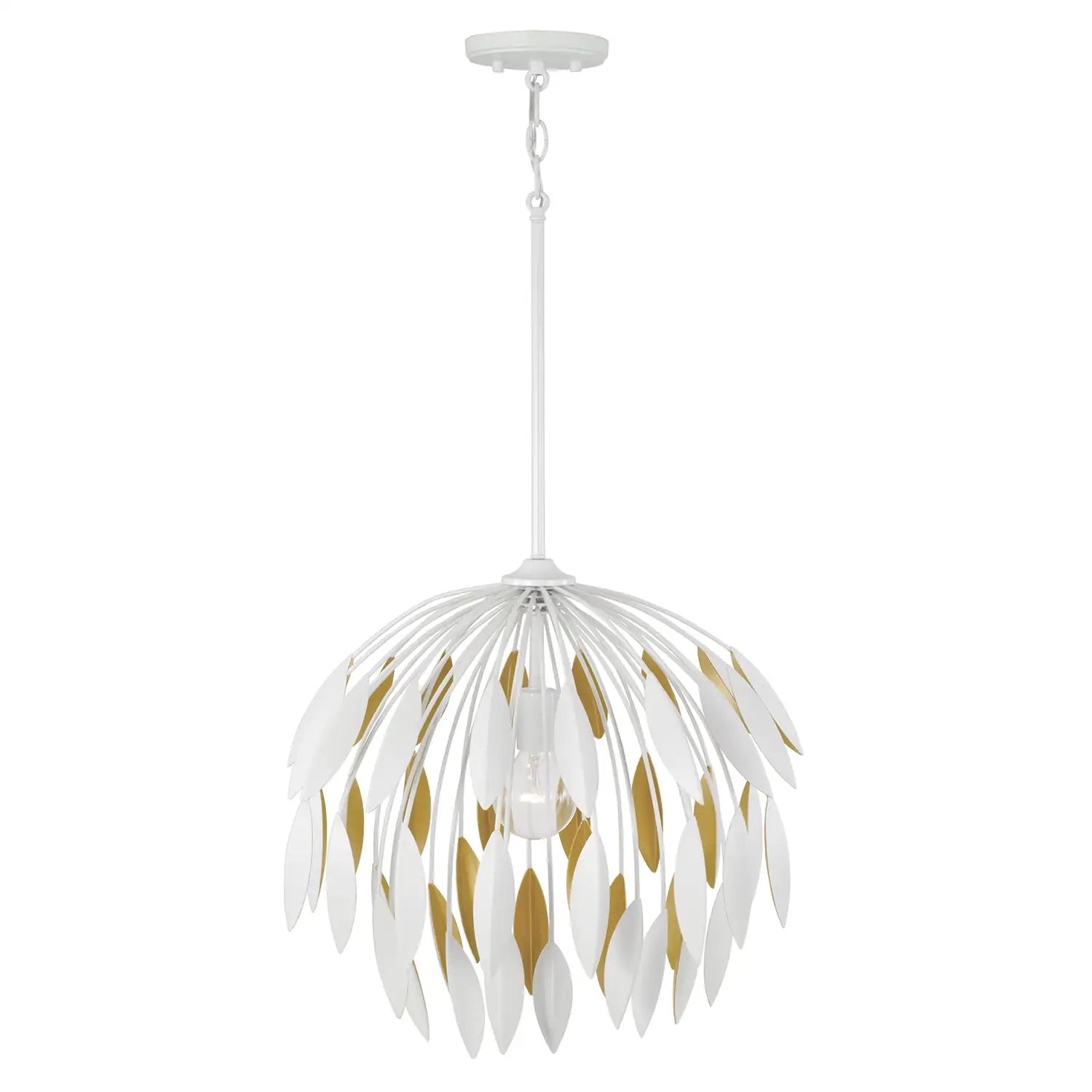 CAPITAL LIGHTING, MARGEAUX PENDANT, PENDANT LIGHT