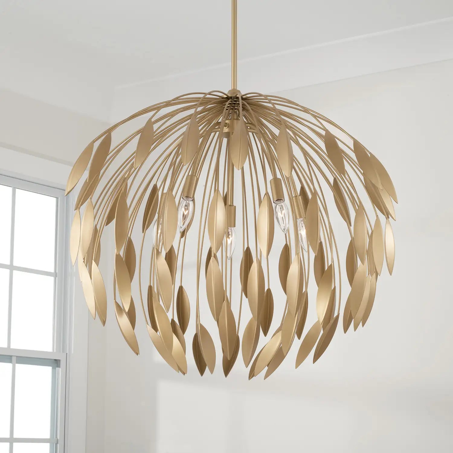 CAPITAL LIGHTING, MARGEAUX PENDANT, PENDANT LIGHT