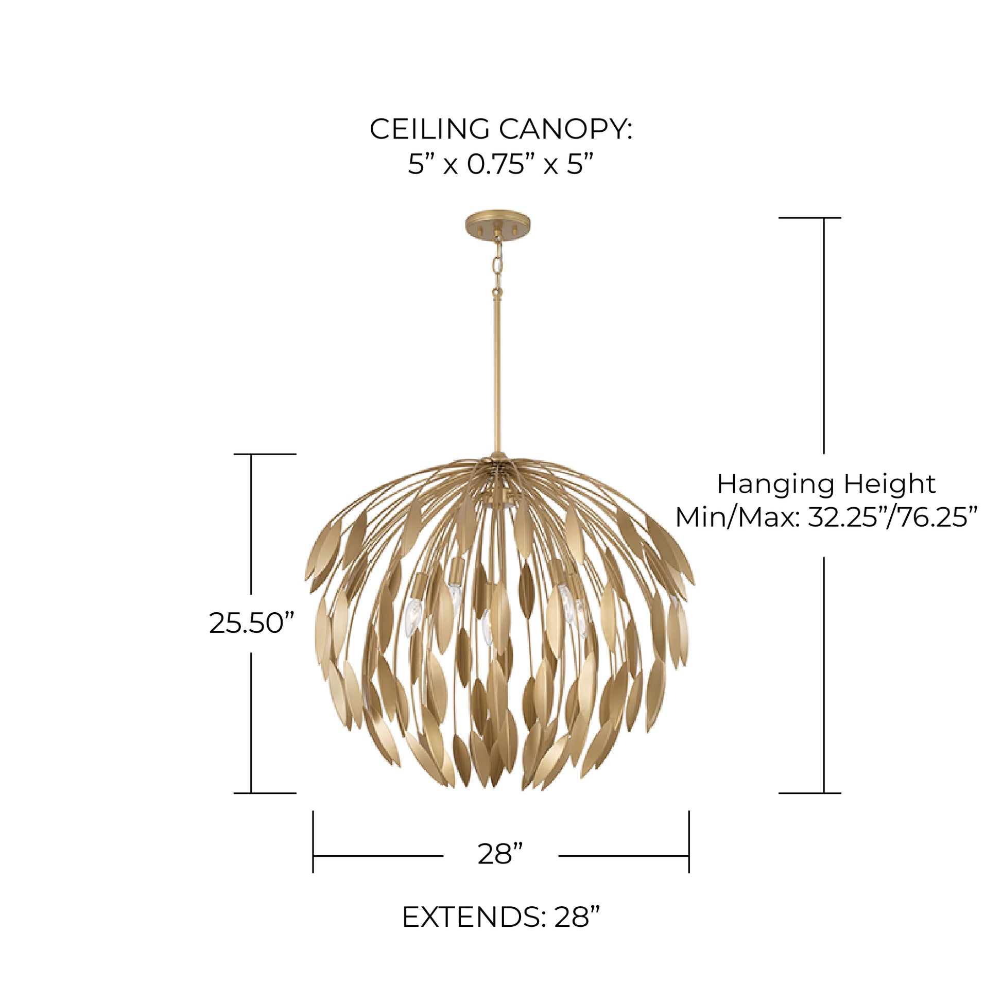 CAPITAL LIGHTING 351851GF 7af82563-e0e6-4adf-8644-355d42d18ef2