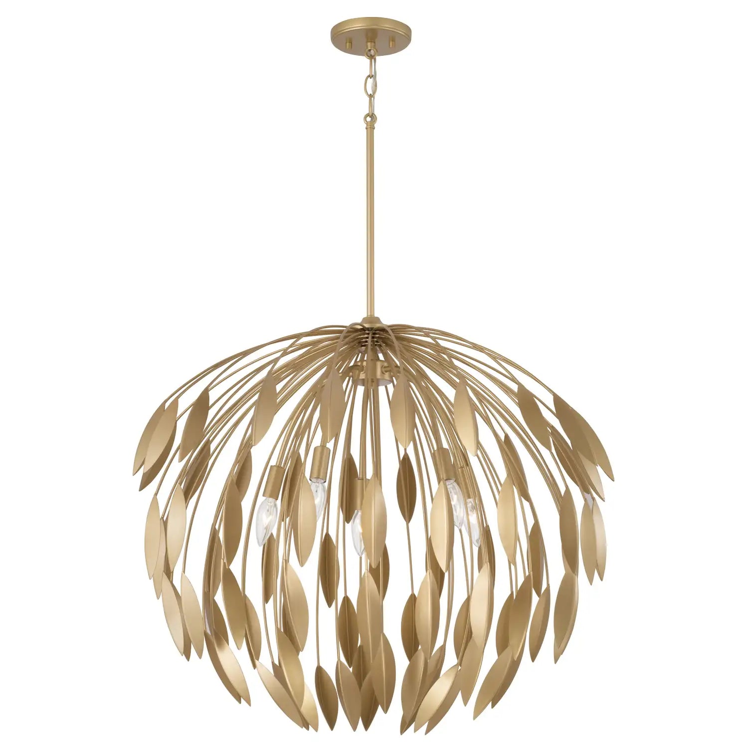 CAPITAL LIGHTING, MARGEAUX PENDANT, PENDANT LIGHT