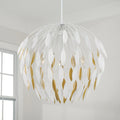 CAPITAL LIGHTING, MARGEAUX PENDANT, PENDANT LIGHT