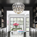 CAPITAL LIGHTING, MARGEAUX PENDANT, PENDANT LIGHT