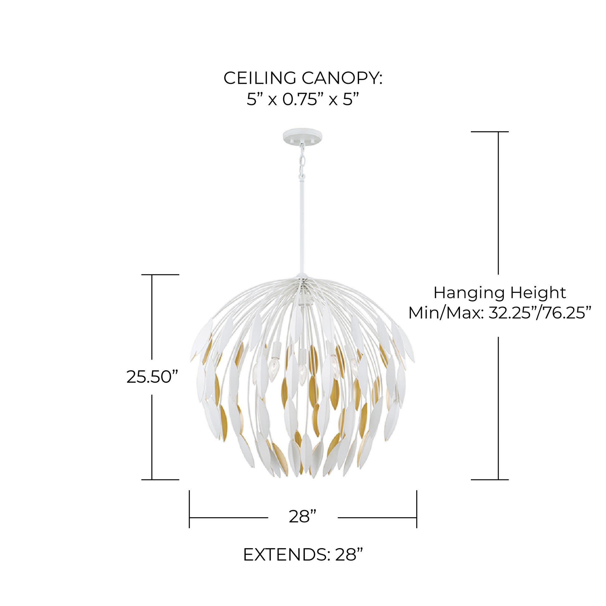 CAPITAL LIGHTING 351851WE 8581f69f-dbc1-4f8a-89d7-31ac48e3d723