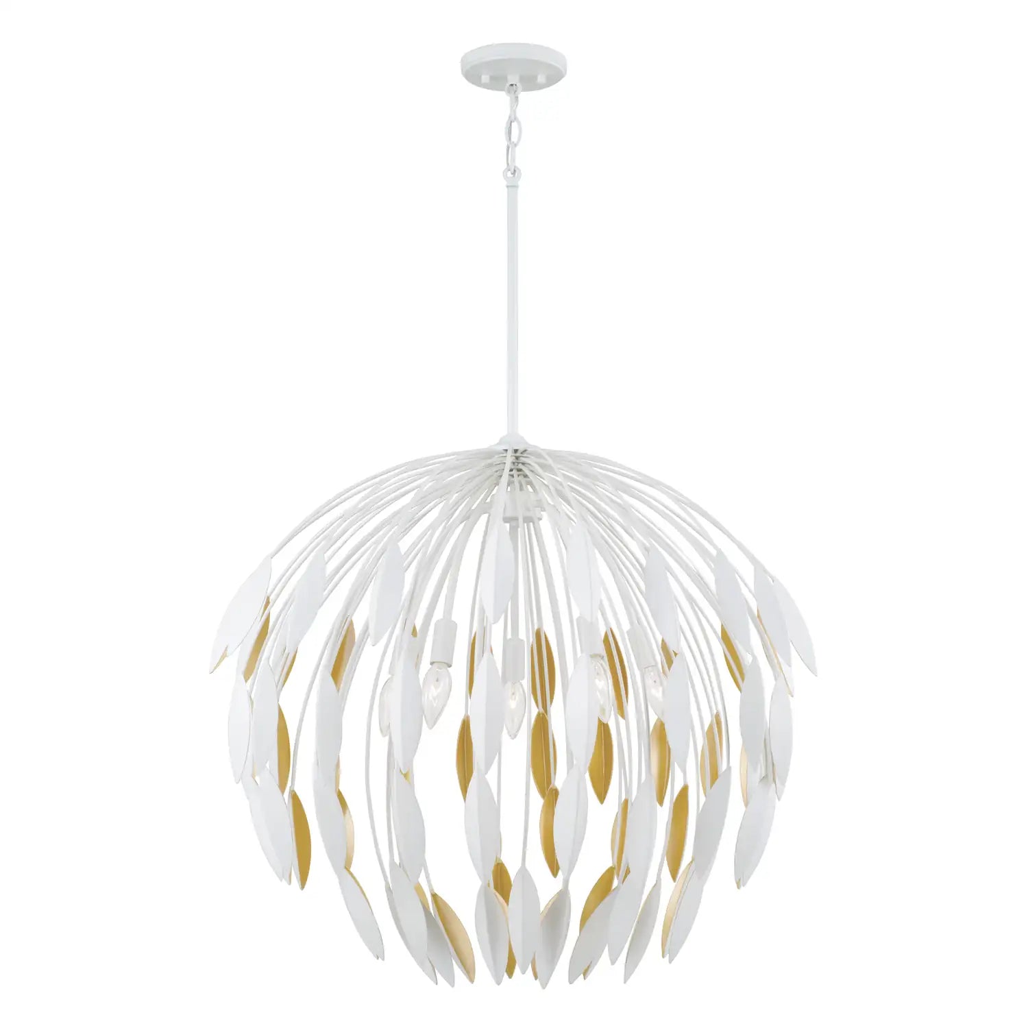 CAPITAL LIGHTING, MARGEAUX PENDANT, PENDANT LIGHT