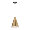 CAPITAL LIGHTING, AVANT PENDANT, PENDANT LIGHT