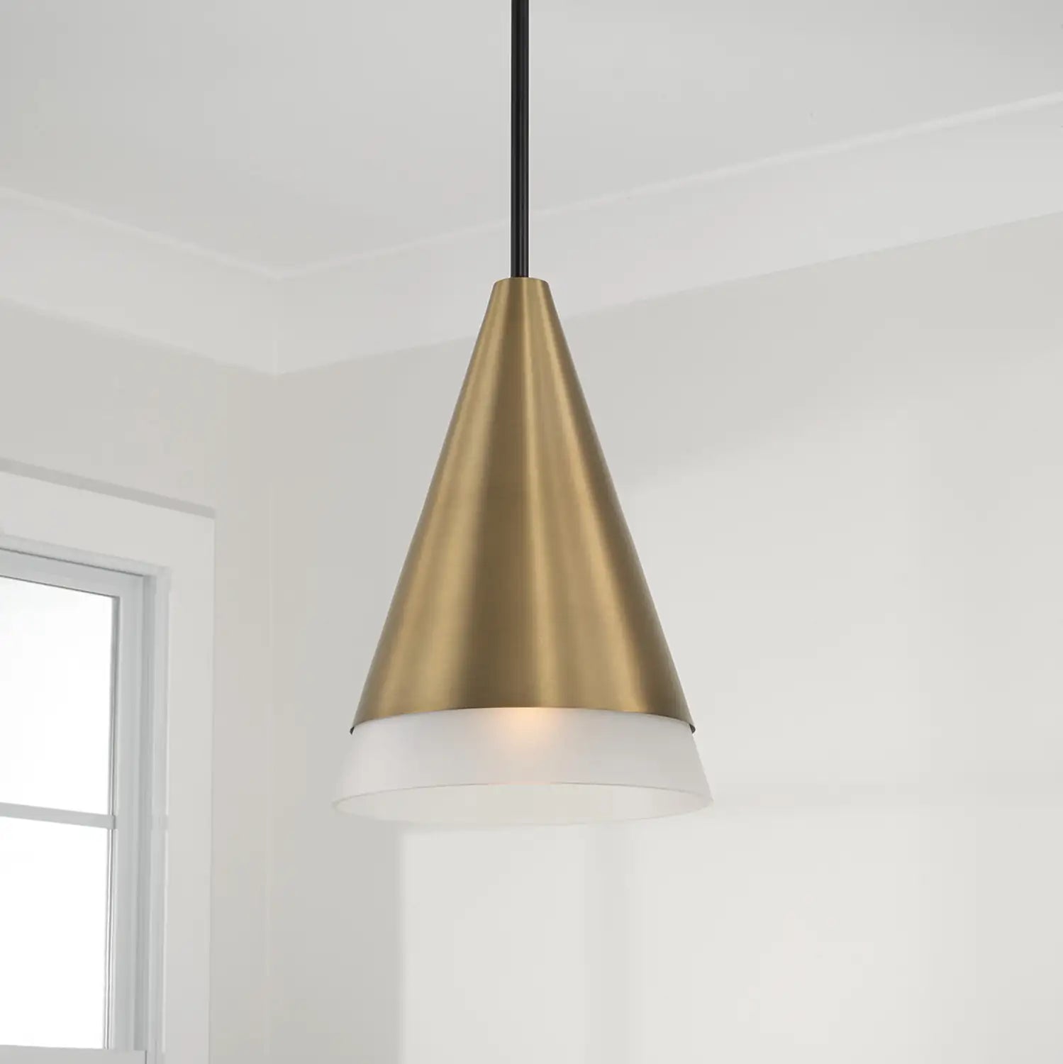 CAPITAL LIGHTING, AVANT PENDANT, PENDANT LIGHT