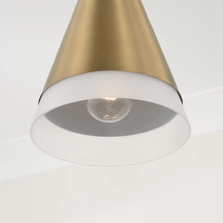 CAPITAL LIGHTING, AVANT PENDANT, PENDANT LIGHT