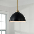 CAPITAL LIGHTING, ROSS PENDANT, PENDANT LIGHT
