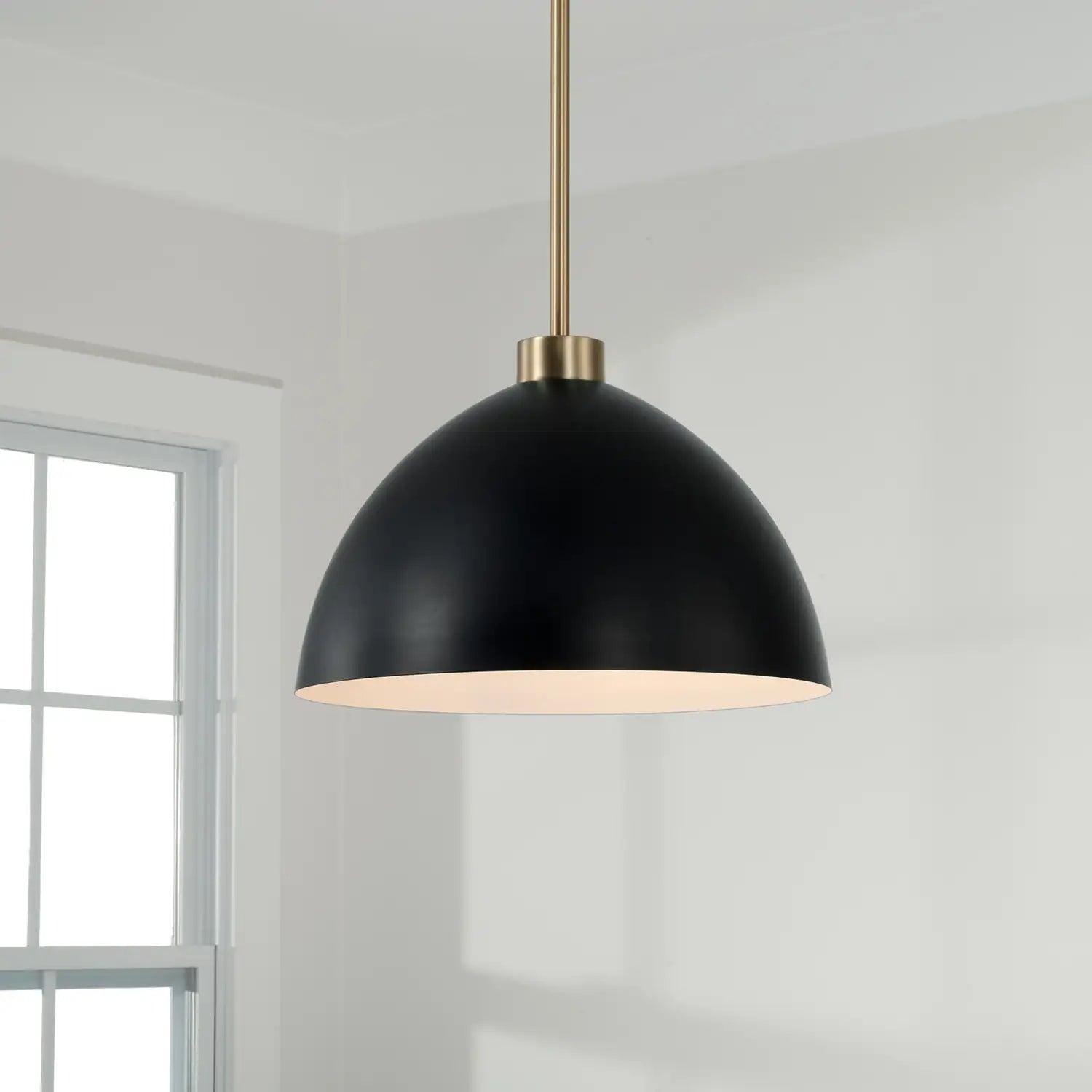 CAPITAL LIGHTING, ROSS PENDANT, PENDANT LIGHT