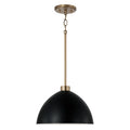 CAPITAL LIGHTING, ROSS PENDANT, PENDANT LIGHT