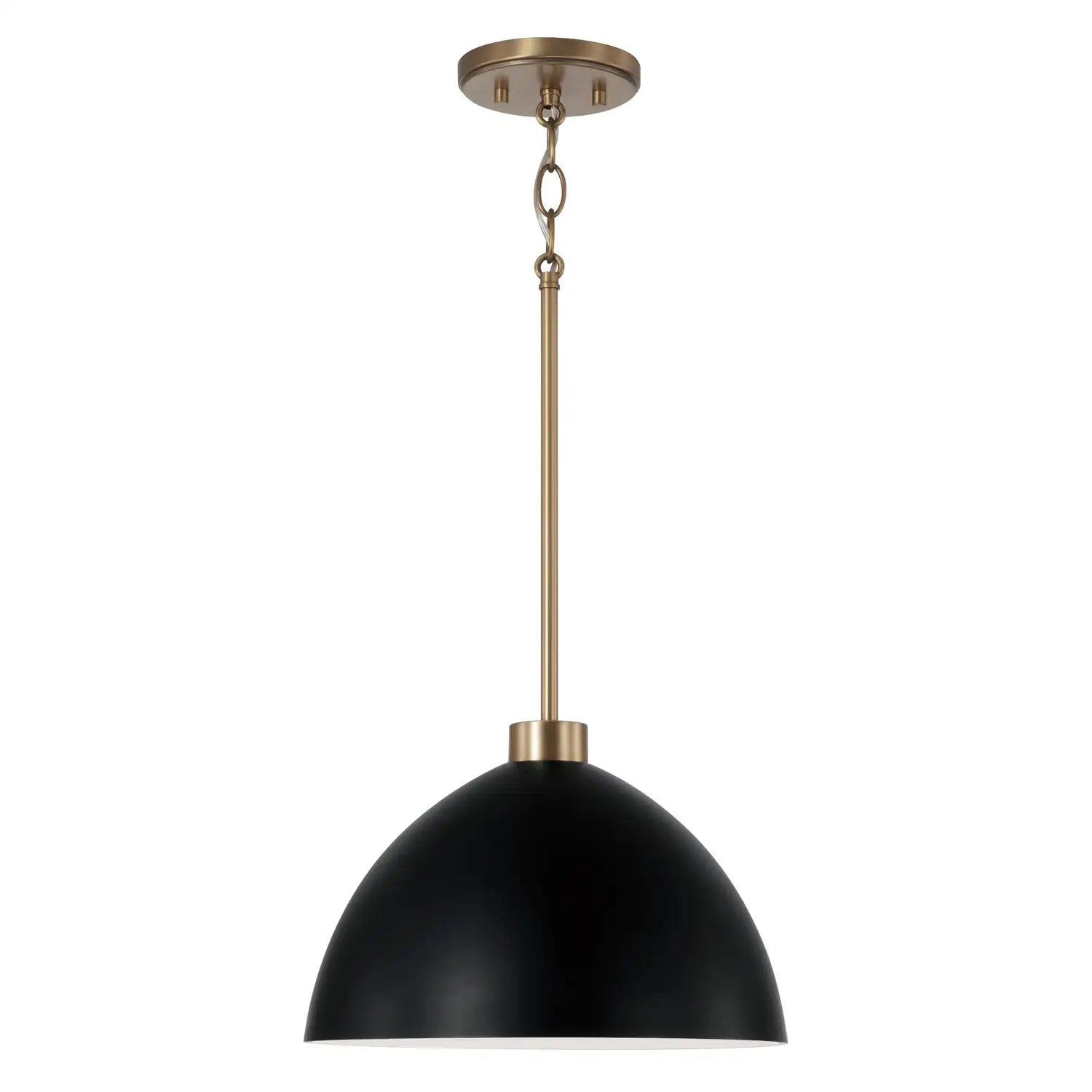 CAPITAL LIGHTING, ROSS PENDANT, PENDANT LIGHT