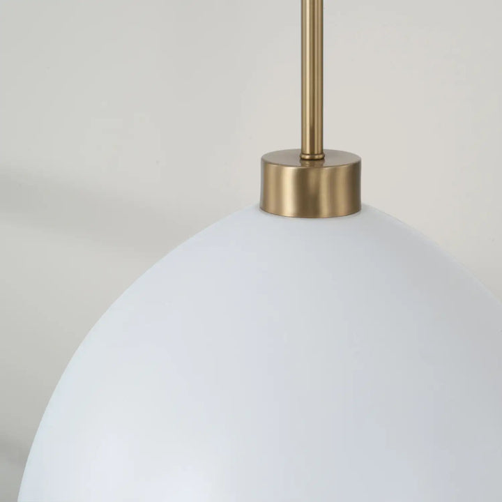 CAPITAL LIGHTING, ROSS PENDANT, PENDANT LIGHT