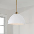CAPITAL LIGHTING, ROSS PENDANT, PENDANT LIGHT