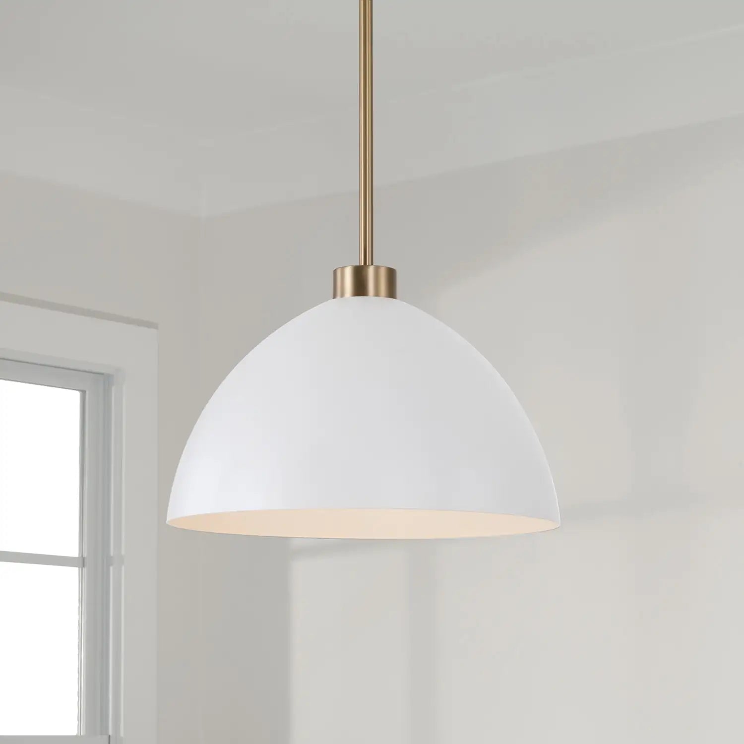 CAPITAL LIGHTING, ROSS PENDANT, PENDANT LIGHT