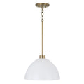 CAPITAL LIGHTING, ROSS PENDANT, PENDANT LIGHT