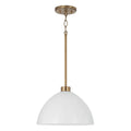 CAPITAL LIGHTING, ROSS PENDANT, PENDANT LIGHT