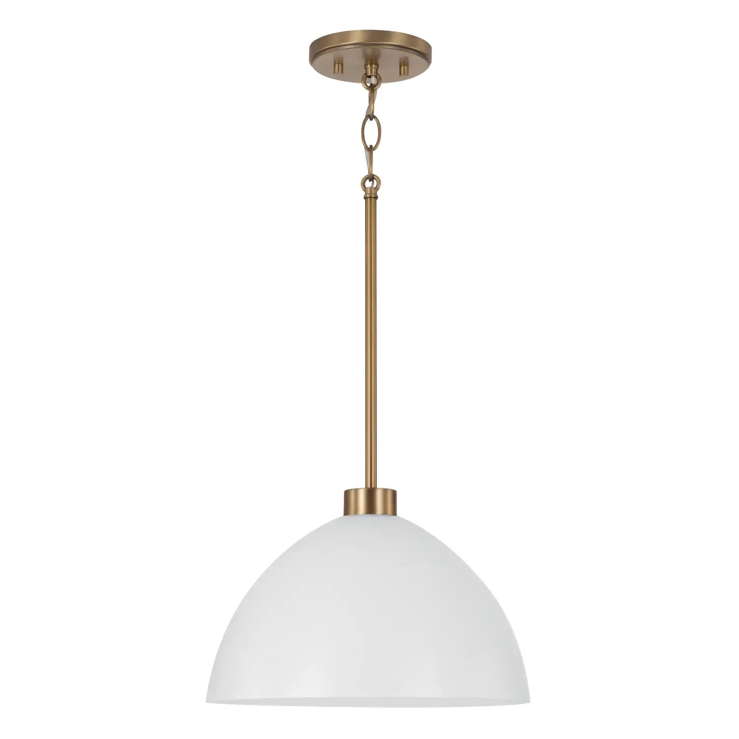 CAPITAL LIGHTING, ROSS PENDANT, PENDANT LIGHT