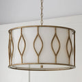 CAPITAL LIGHTING, COHEN PENDANT, PENDANT LIGHT