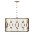 CAPITAL LIGHTING, COHEN PENDANT, PENDANT LIGHT