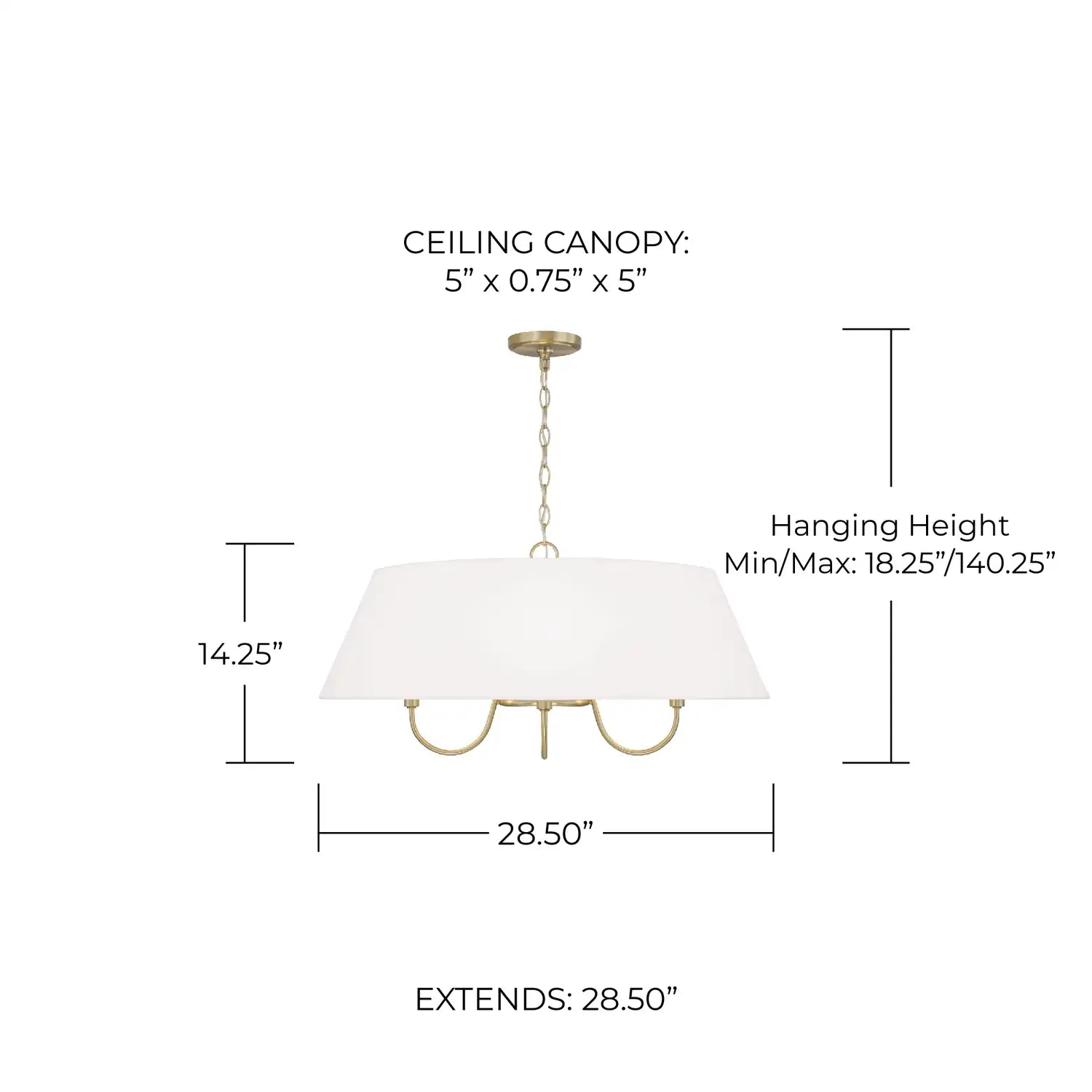 CAPITAL LIGHTING, JULIA PENDANT, PENDANT LIGHT