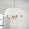 CAPITAL LIGHTING, JULIA PENDANT, PENDANT LIGHT