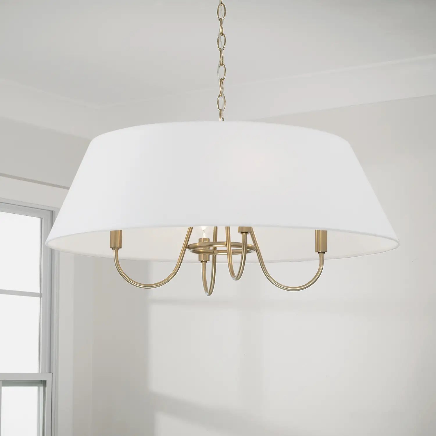 CAPITAL LIGHTING, JULIA PENDANT, PENDANT LIGHT