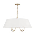 CAPITAL LIGHTING, JULIA PENDANT, PENDANT LIGHT