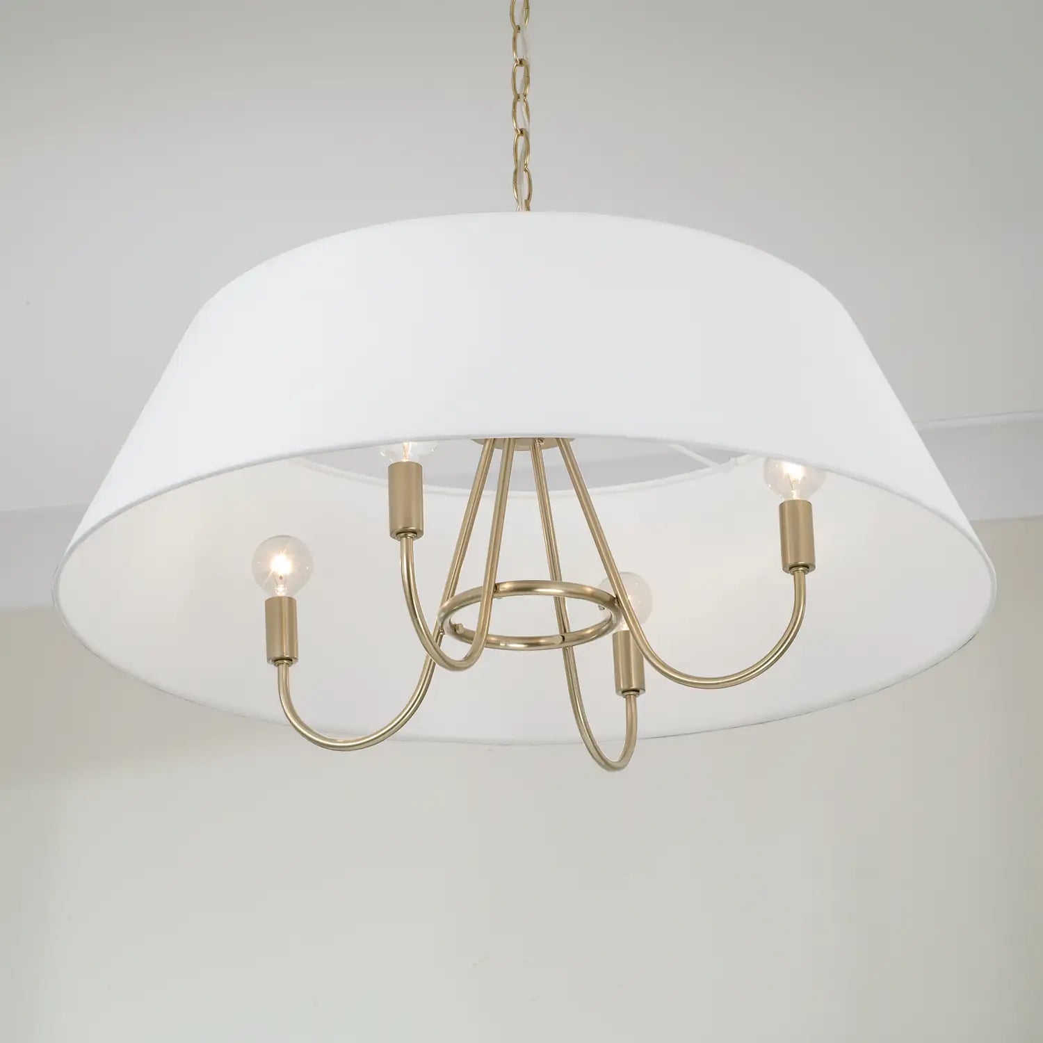 CAPITAL LIGHTING, JULIA PENDANT, PENDANT LIGHT