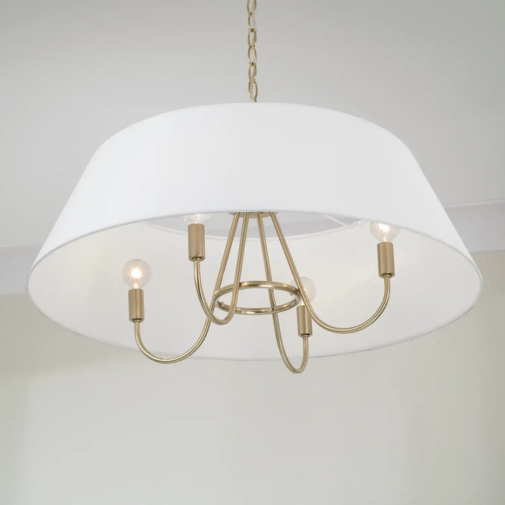 CAPITAL LIGHTING, JULIA PENDANT, PENDANT LIGHT