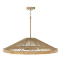 CAPITAL LIGHTING, MAYA PENDANT, PENDANT LIGHT