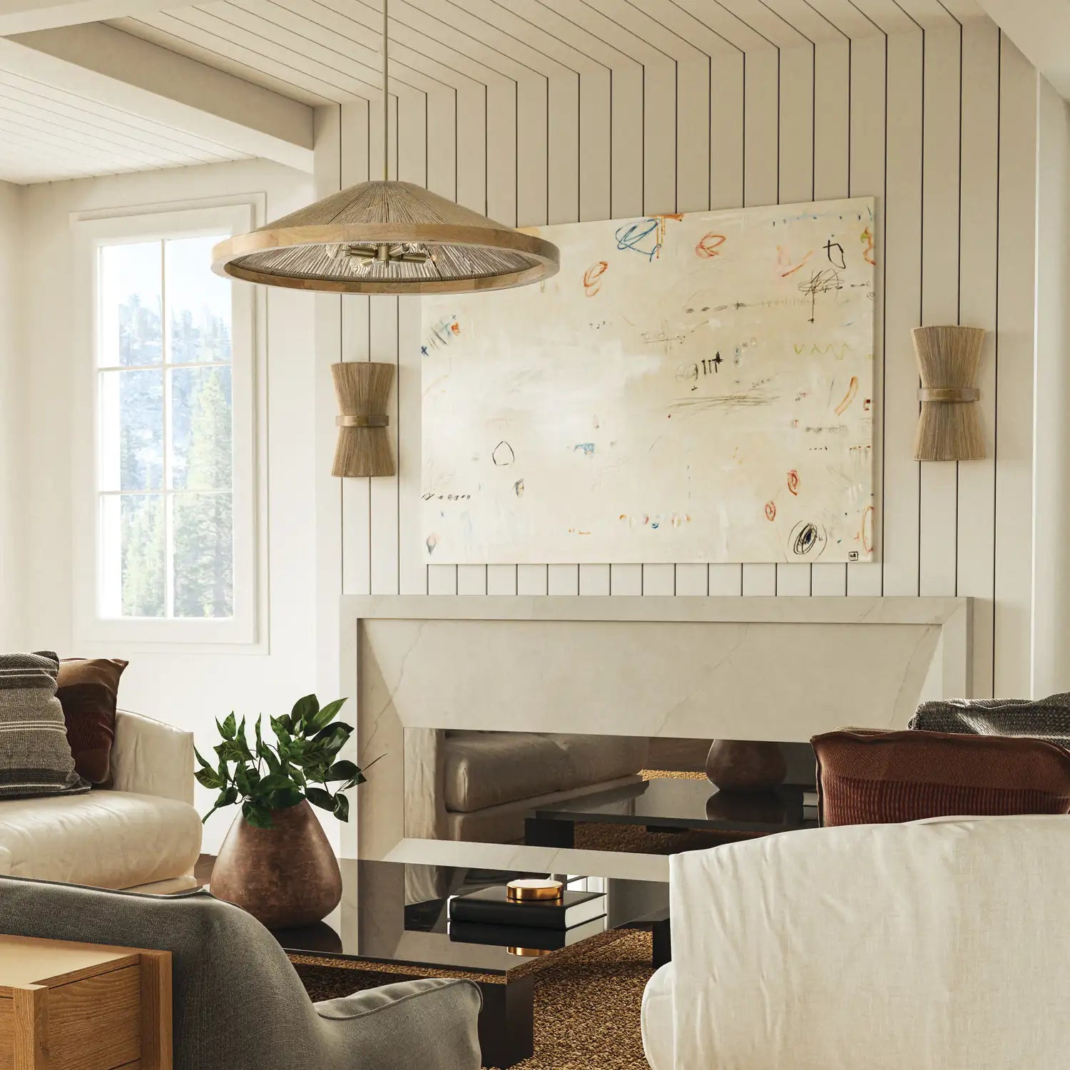 CAPITAL LIGHTING, MAYA PENDANT, PENDANT LIGHT