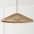 CAPITAL LIGHTING, MAYA PENDANT, PENDANT LIGHT