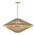 CAPITAL LIGHTING, MAYA PENDANT, PENDANT LIGHT