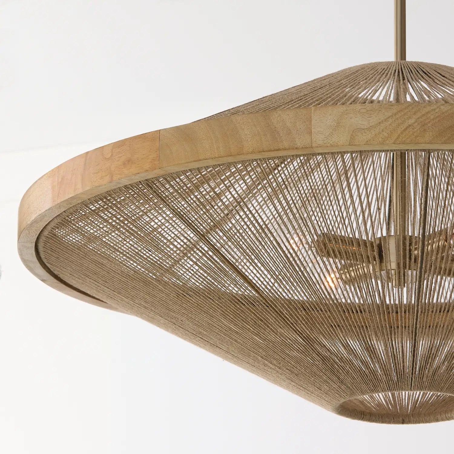 CAPITAL LIGHTING, MAYA PENDANT, PENDANT LIGHT