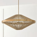 CAPITAL LIGHTING, MAYA PENDANT, PENDANT LIGHT